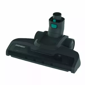 Пылесос Leifheit RotaroPowerVac 2in1 20V беспроводной, палочный и ручной