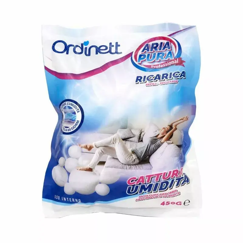 Поглотитель влаги ORDINETT 1231142 Photo 4