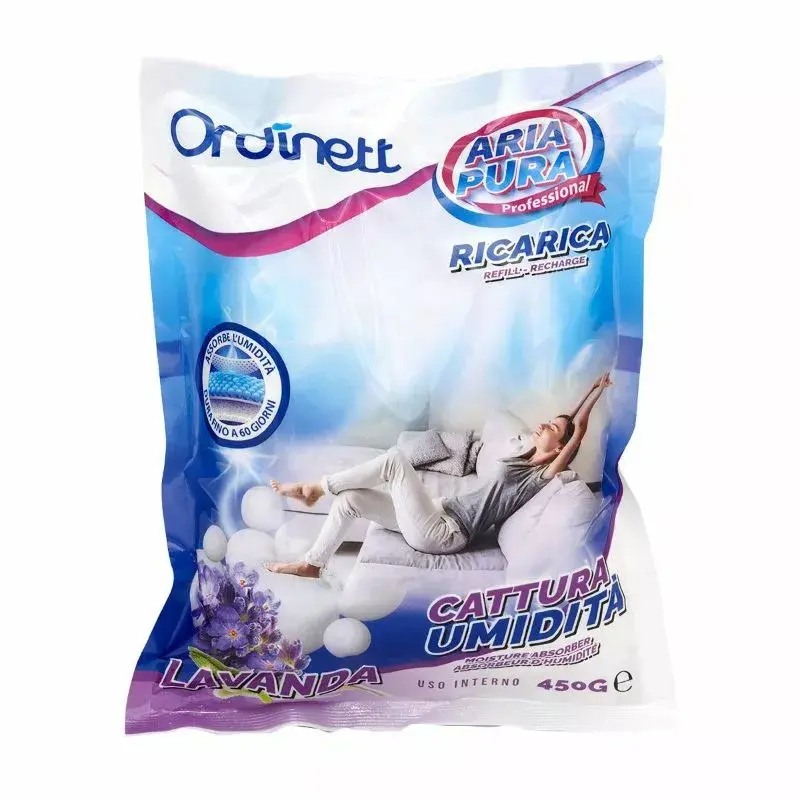Наполнитель ORDINETT 1231141 3×450 г Photo 2