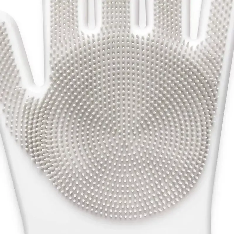 Silicone cleaning gloves MERY 050932 Photo 2