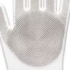 Silicone cleaning gloves MERY 050932 Photo 2