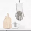 Silicone cleaning gloves MERY 050932 Photo 5