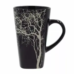 Ceramic Mug Newill 24222703, dishwasher safe