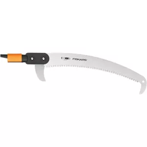 Pruning saw Fiskars 1000691 — folding/pruning saw, steel blade, plastic handle, 560 mm