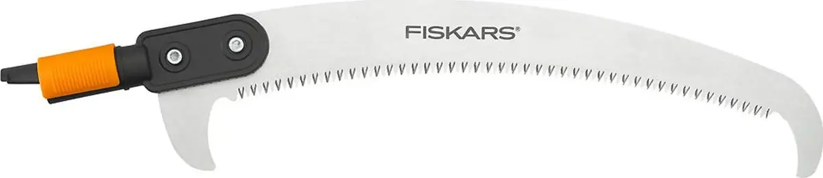 Zaru zāģis Fiskars 1000691 — dārza