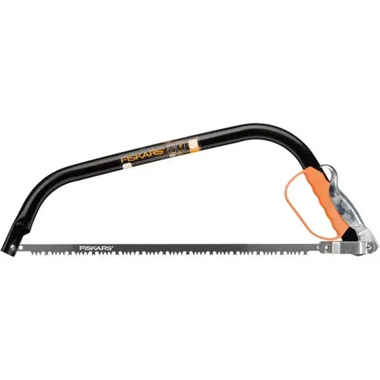 Loka zāģis Fiskars 124800, 1001621, 5702264141004