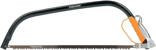 Bow saw Fiskars 124800 Photo 2