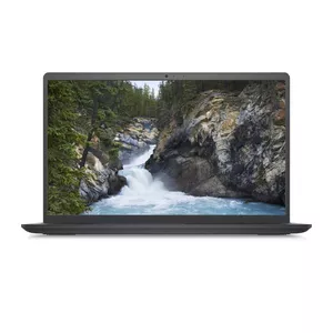 DELL Vostro 3530 Intel® Core™ i3 i3-1305U Ноутбук 39,6 cm (15.6") Full HD 8 GB DDR4-SDRAM 256 GB Твердотельный накопитель (SSD) Wi-Fi 6E (802.11ax) Windows 11 Pro Черный