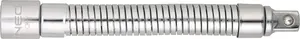 Гибкая удлинительная насадка 1/2" 190 мм, NEO tools 08-558
