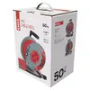 Удлинитель на катушке EMOS P194504 50 м Photo 5