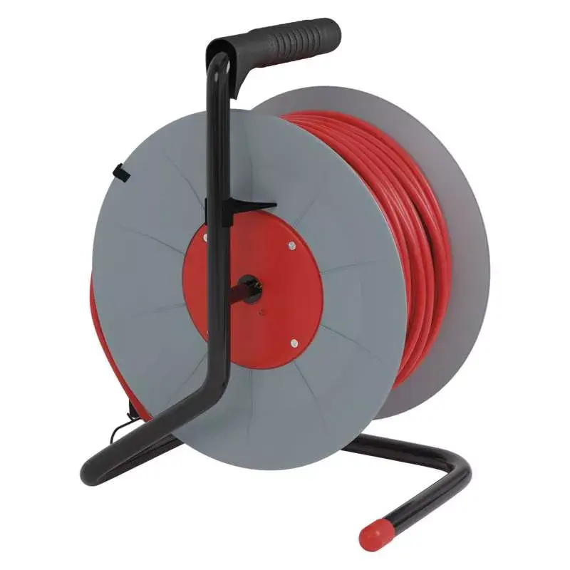 Удлинитель на катушке EMOS P194504 50 м Photo 6