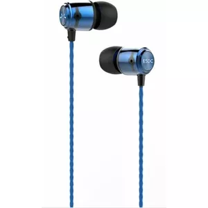Headphones SoundMagic E50C