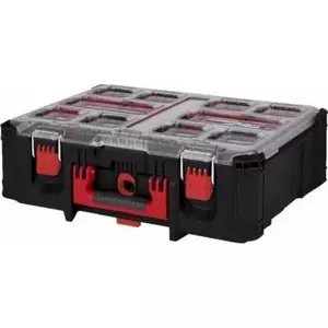 Instrumentu soma MILWAUKEE saderīga ar 18V akumulatoru MI4932478625