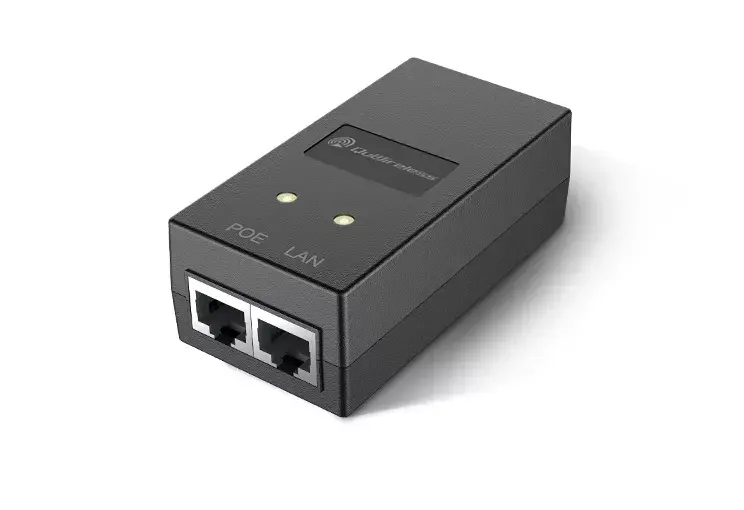 PoE адаптер QuWireless GP241E Photo 2