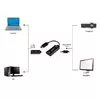 GEMBIRD A-HDMIF30-DPM-01 HDMI uz DisplayPort adapters Photo 2