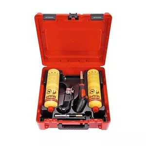 Gas welding accessory Rothenberger 1000002368 Weight 3.52 kg