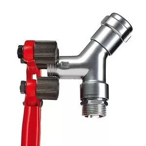 Pipe Wrench Rothenberger 56500 Spain 1.15 kg