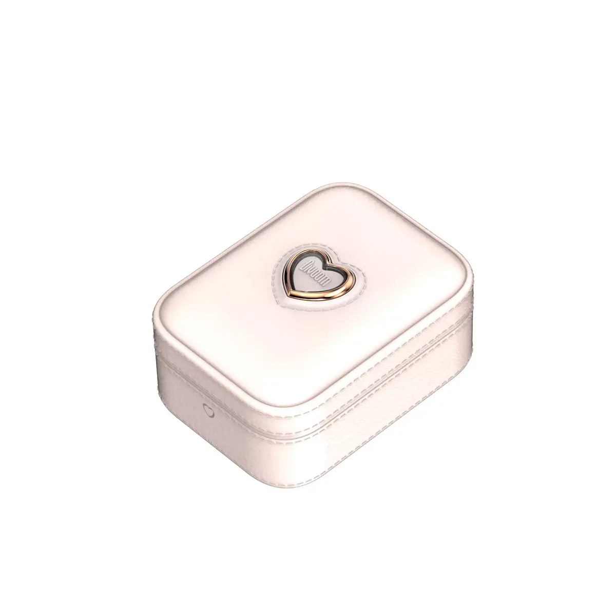 Mono Portatīvais Skaļrunis Divoom LoveLock 6958444603964 Photo 3