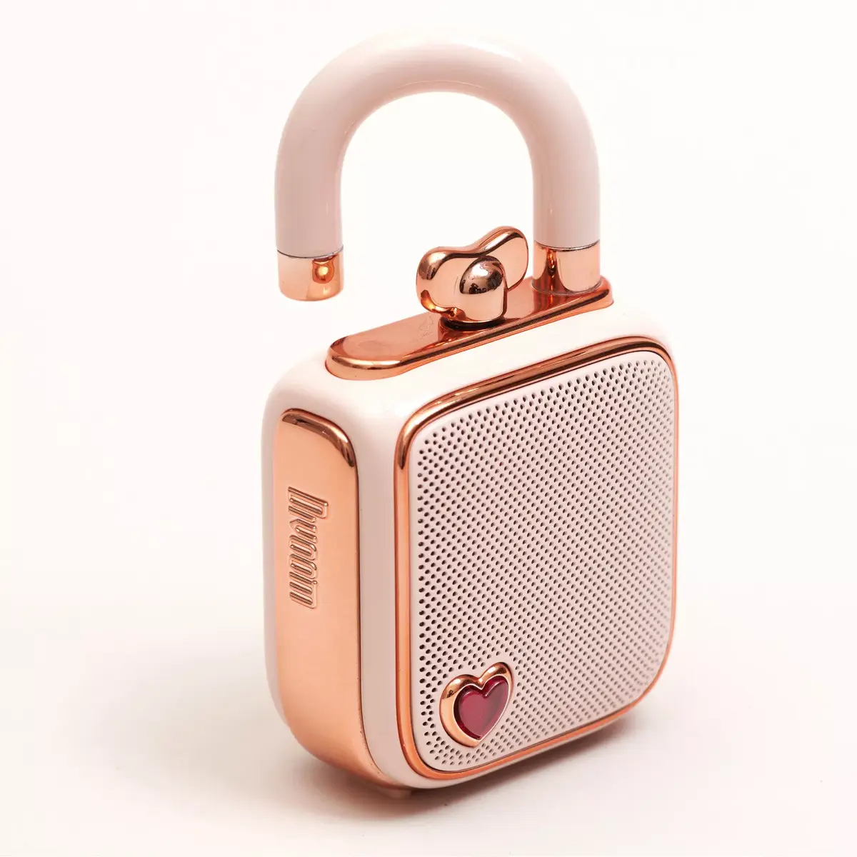 Mono Portatīvais Skaļrunis Divoom LoveLock 6958444603964 Photo 5