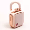 Mono Portatīvais Skaļrunis Divoom LoveLock 6958444603964 Photo 5