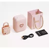 Mono Portatīvais Skaļrunis Divoom LoveLock 6958444603964 Photo 6