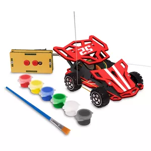 Art/Craft Toy Thumbs Up 1002801 Multicolour Recommended Age 8+