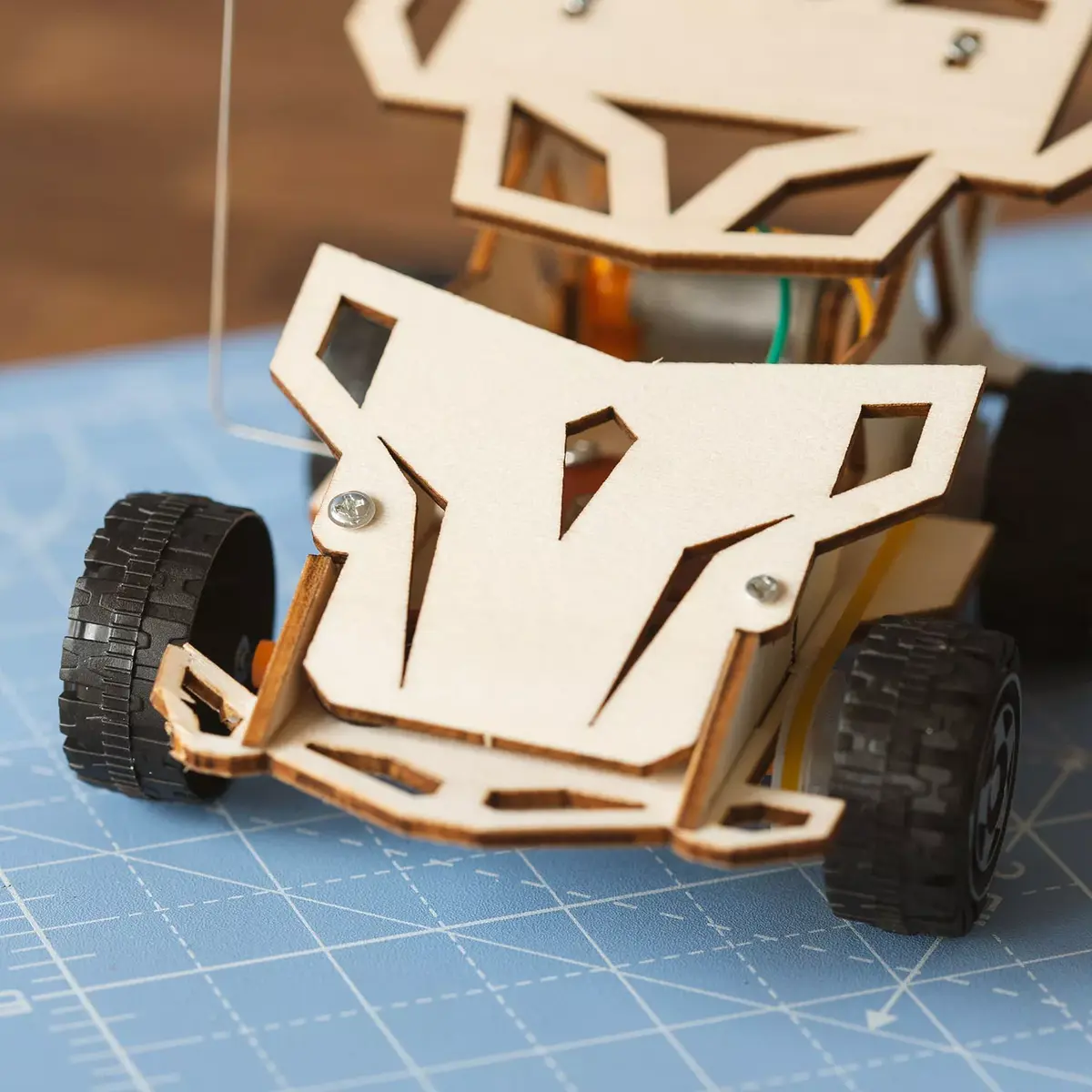 Art/Craft Toy Thumbs Up 1002801 Photo 2