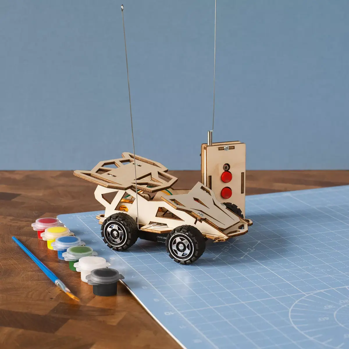 Art/Craft Toy Thumbs Up 1002801 Photo 3