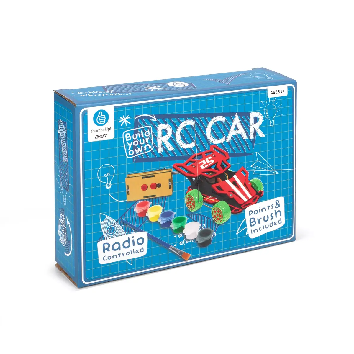 Art/Craft Toy Thumbs Up 1002801 Photo 6