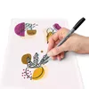Mākslas komplekts Staedtler LineArt & Botanical Set Photo 2