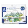 Staedtler pigmenta otu pildspalva 371 Photo 3