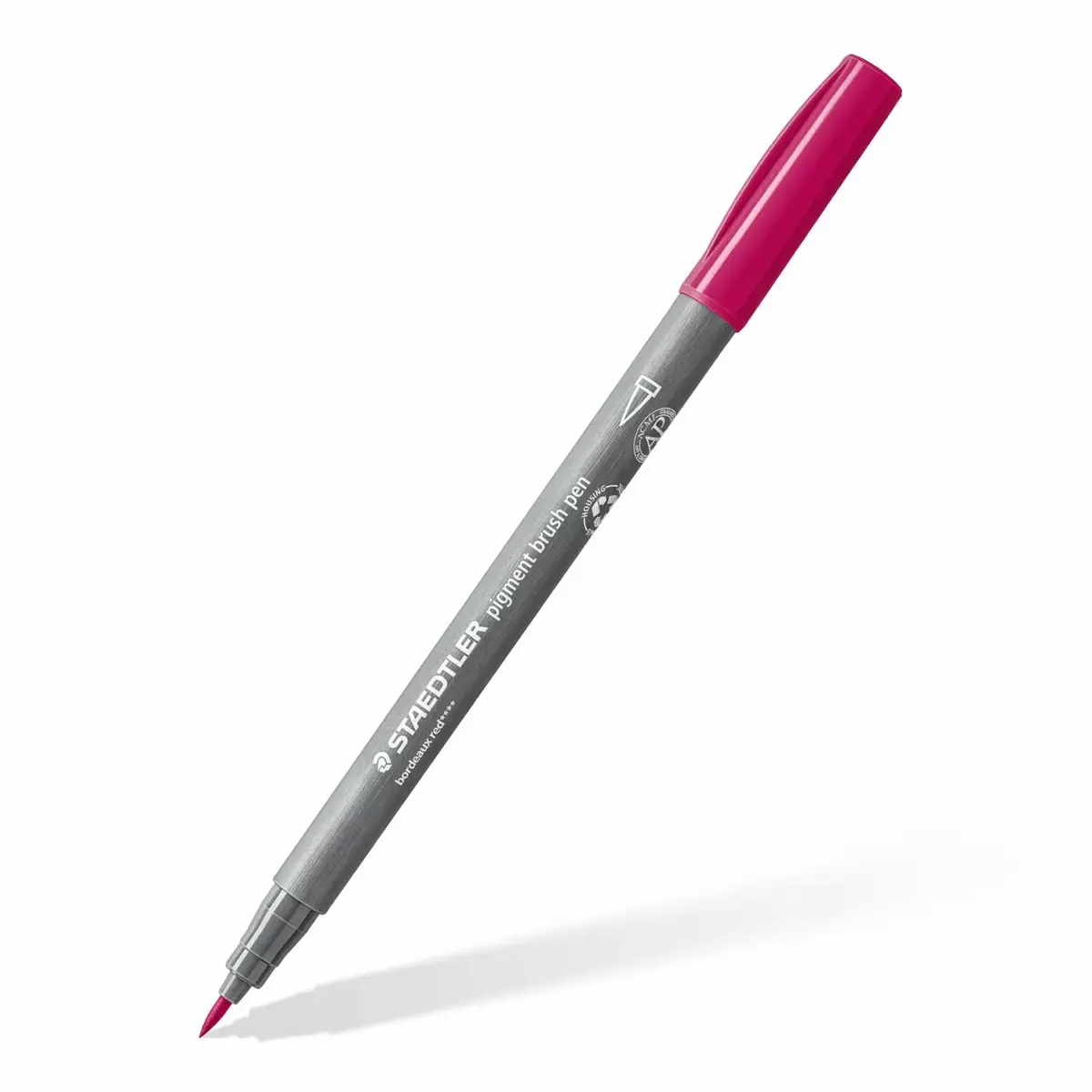 Staedtler pigmenta otas pildspalva 371 Photo 2