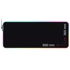 Gaming mouse pad Lorgar Steller 919