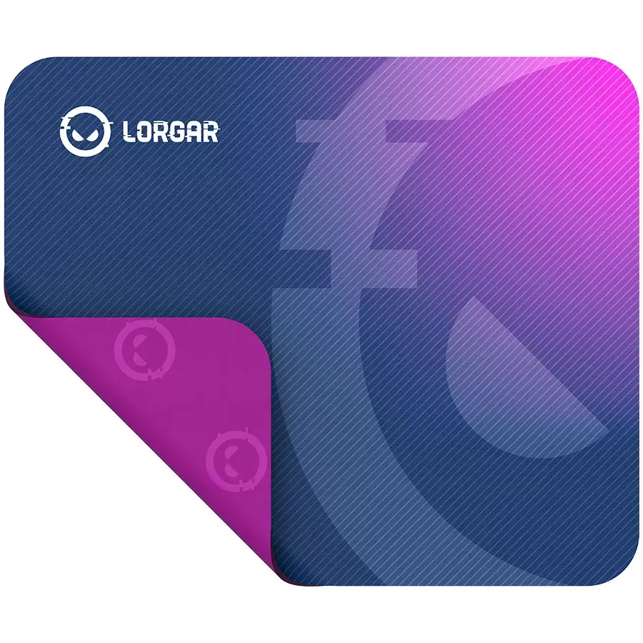 Игровой коврик для мышки Lorgar LRG-GMP133 Photo 2