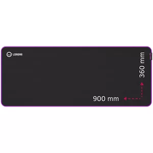 Mouse pad Lorgar LRG-GMP319