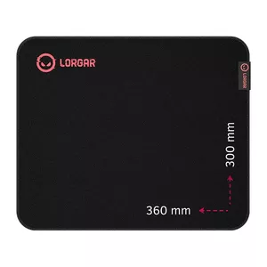 Mouse pad Lorgar Main 323