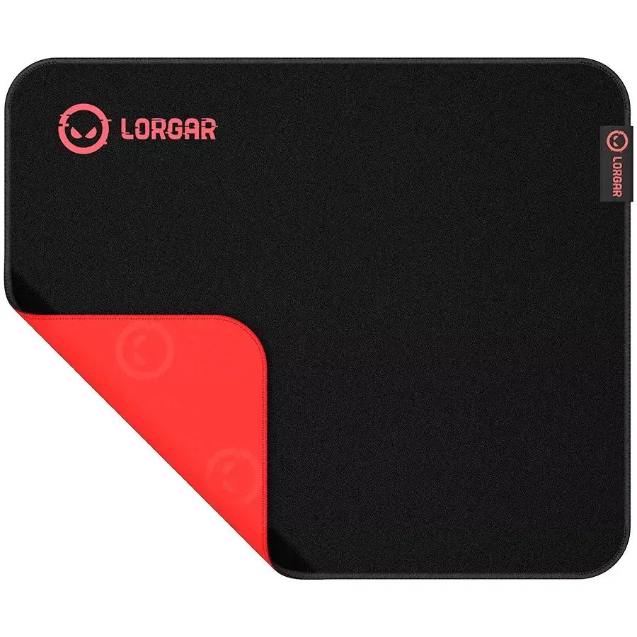 Коврик для мышки Lorgar Main 323 Photo 2