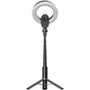 Веб-камера LORGAR Circulus 910 Black Photo 4