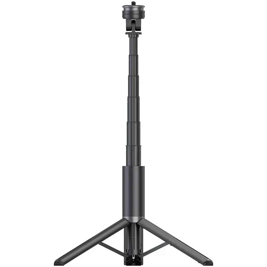 Веб-камера LORGAR Circulus 910 Black Photo 5