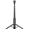 Веб-камера LORGAR Circulus 910 Black Photo 5