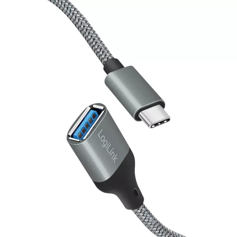 USB 3.2 Gen1 Type-C adapter LogiLink CU0106 Photo 3
