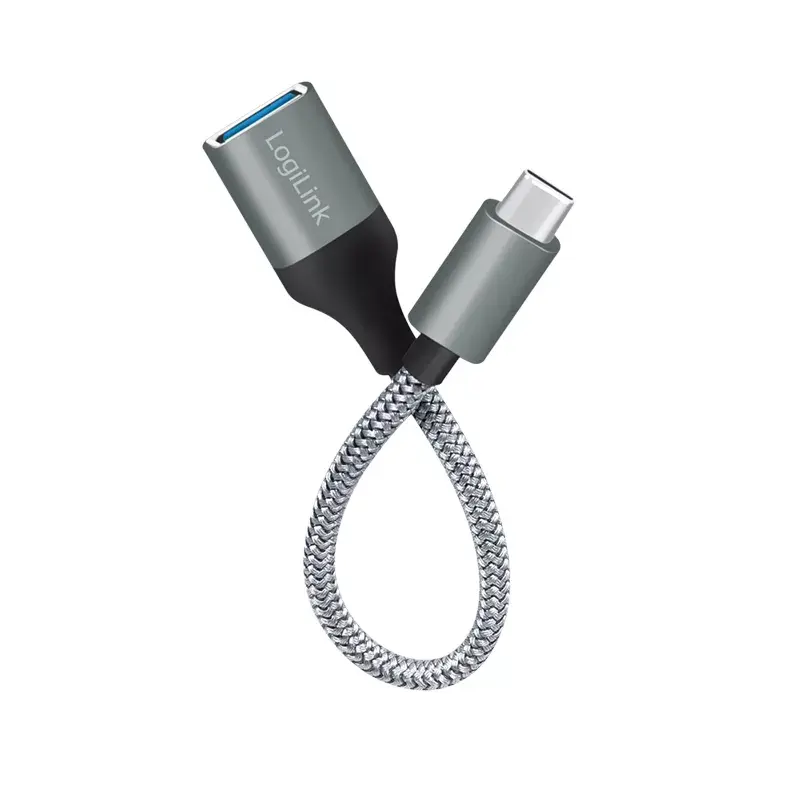 USB 3.2 Gen1 Type-C adapter LogiLink CU0106 Photo 4