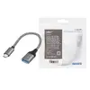 USB 3.2 Gen1 Type-C adapter LogiLink CU0106 Photo 6
