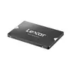 SSD Lexar NS100 256 GB (2.5" SATA III) Photo 3