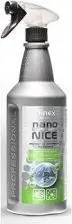 Liquid disinfectant Clinex Nano Protect Silver Nice 1 L (70344) — 1 L bottle, silver ion formulation, ready-to-use