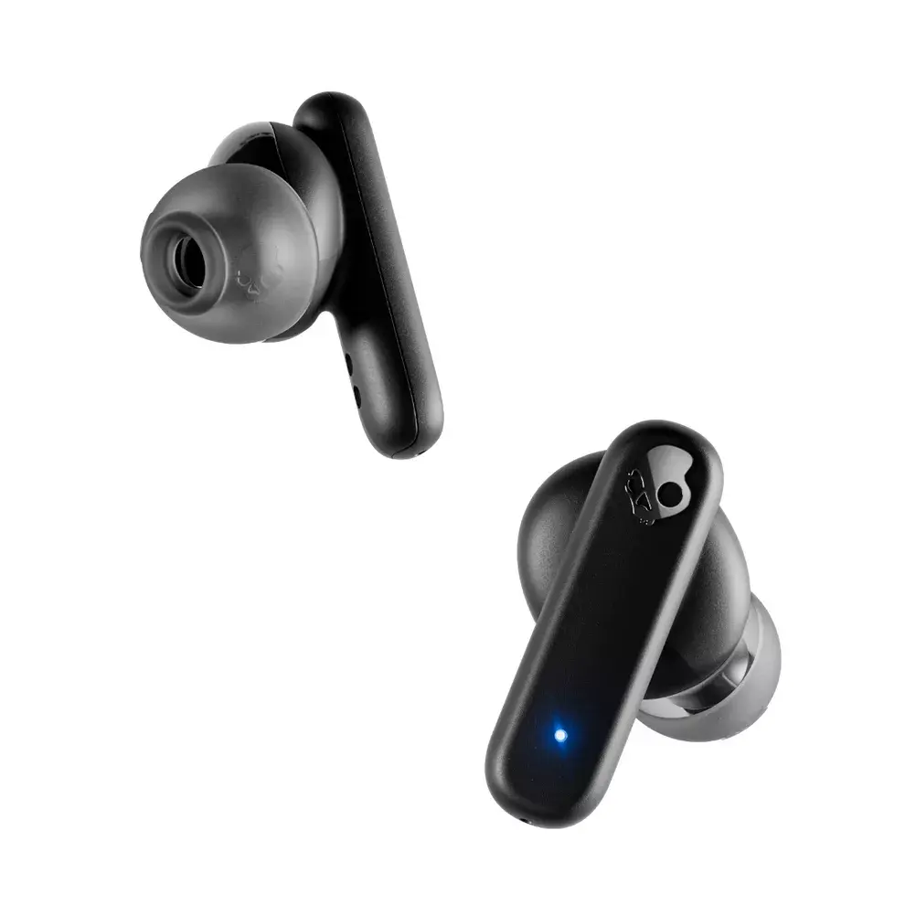 Skullcandy Smokin’ Buds внутриканальные TWS наушники Photo 2