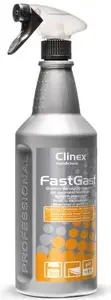 Surface disinfectant bottle Clinex Fast Gast 1 L 77667 – ready-to-use disinfectant for surfaces