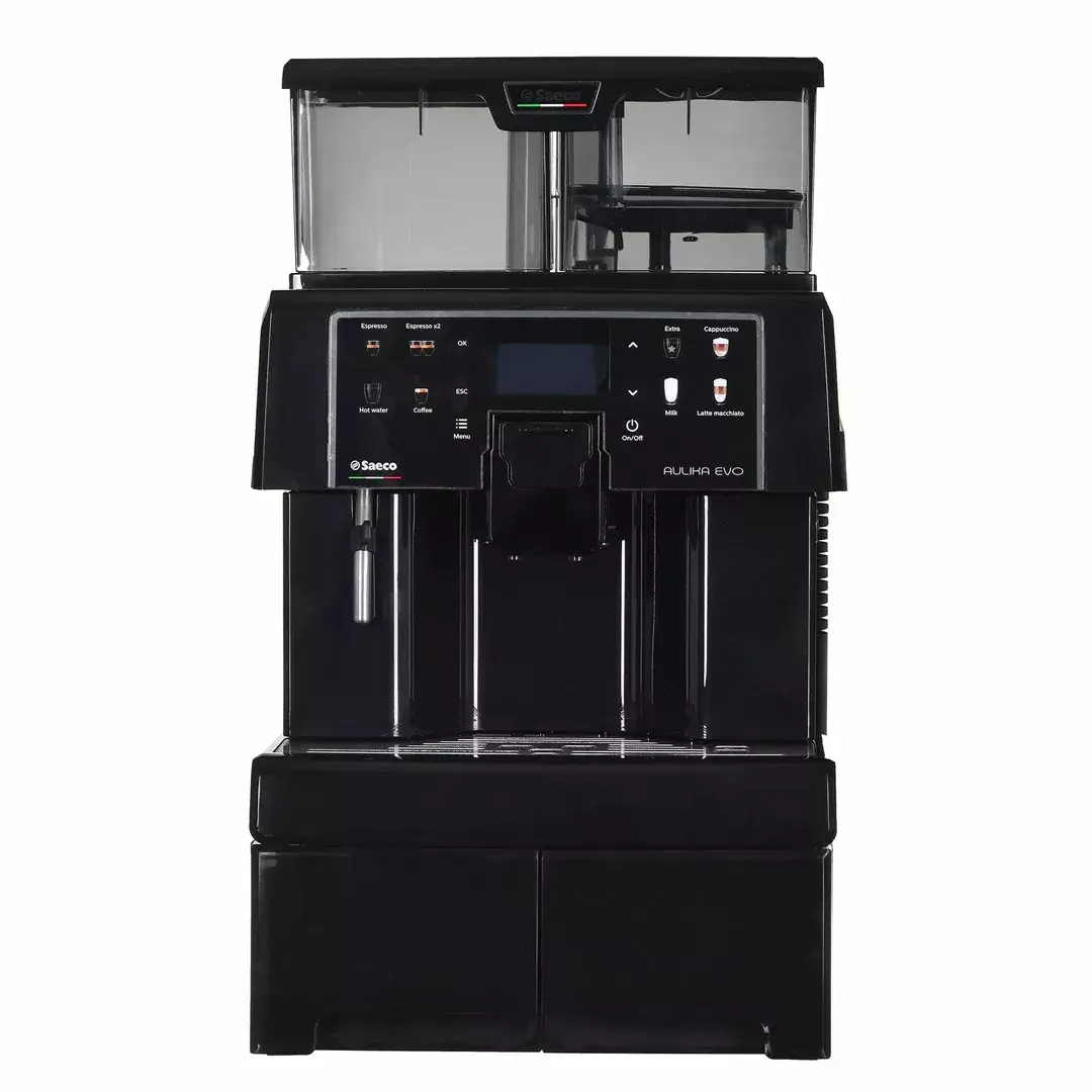 Кофемашина Saeco Aulika Top EVO High Speed Cappuccino Photo 37