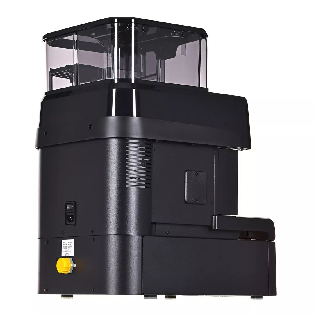 Кофемашина Saeco Aulika Top EVO High Speed Cappuccino Photo 5