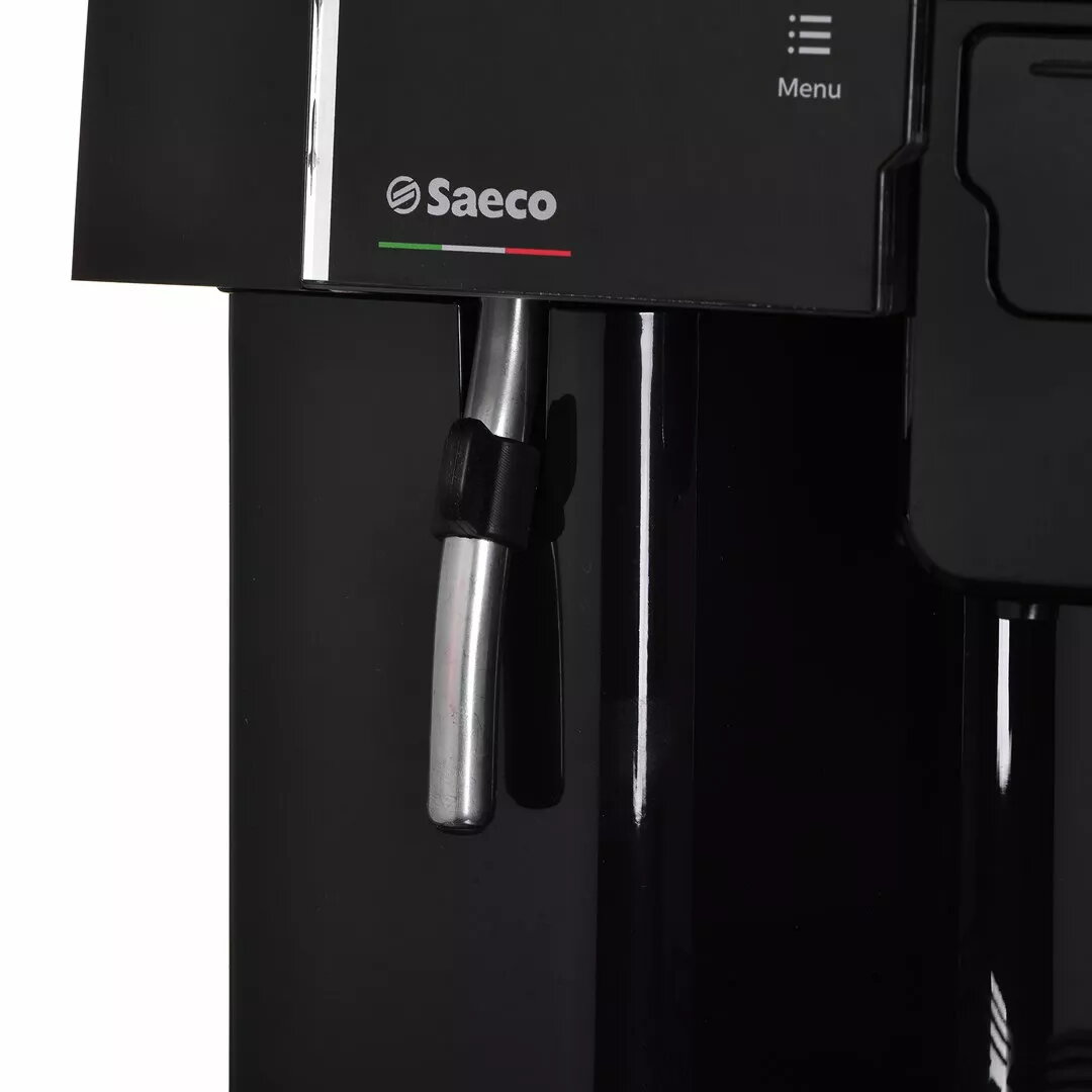 Кофемашина Saeco Aulika Top EVO High Speed Cappuccino Photo 7